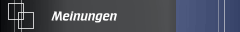 Meinungen