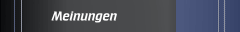 Meinungen
